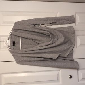 NWT 1 State long sleeve shirt